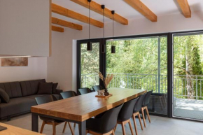 Apartmán Smraďavka, Buchlovice